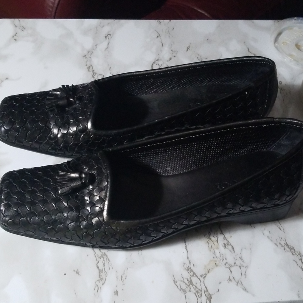Sesto Meucci Loafers